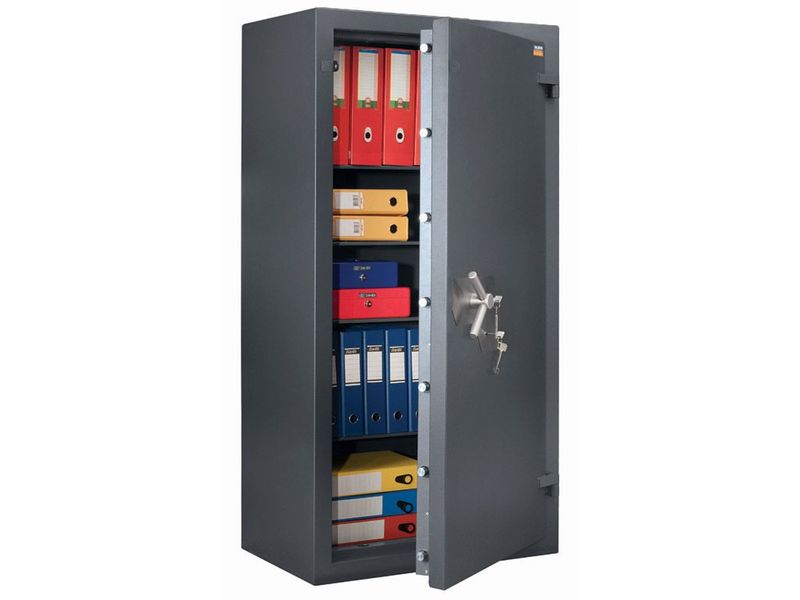 Сейф Valberg Форт 1685 KL взломостойкий